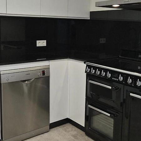 Room San Pedro De Alcantara 马尔韦利亚 外观 照片