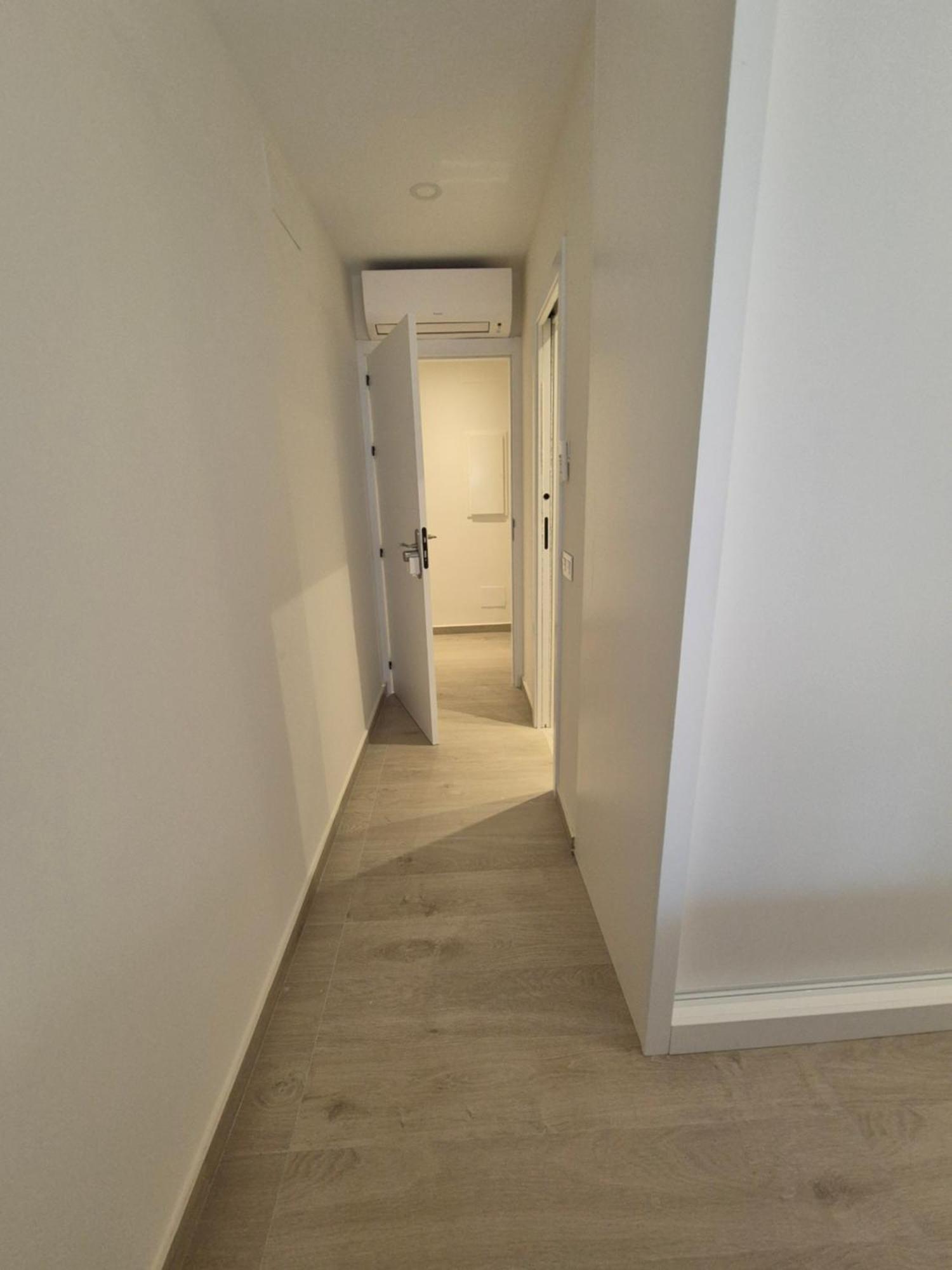 Room San Pedro De Alcantara 马尔韦利亚 外观 照片