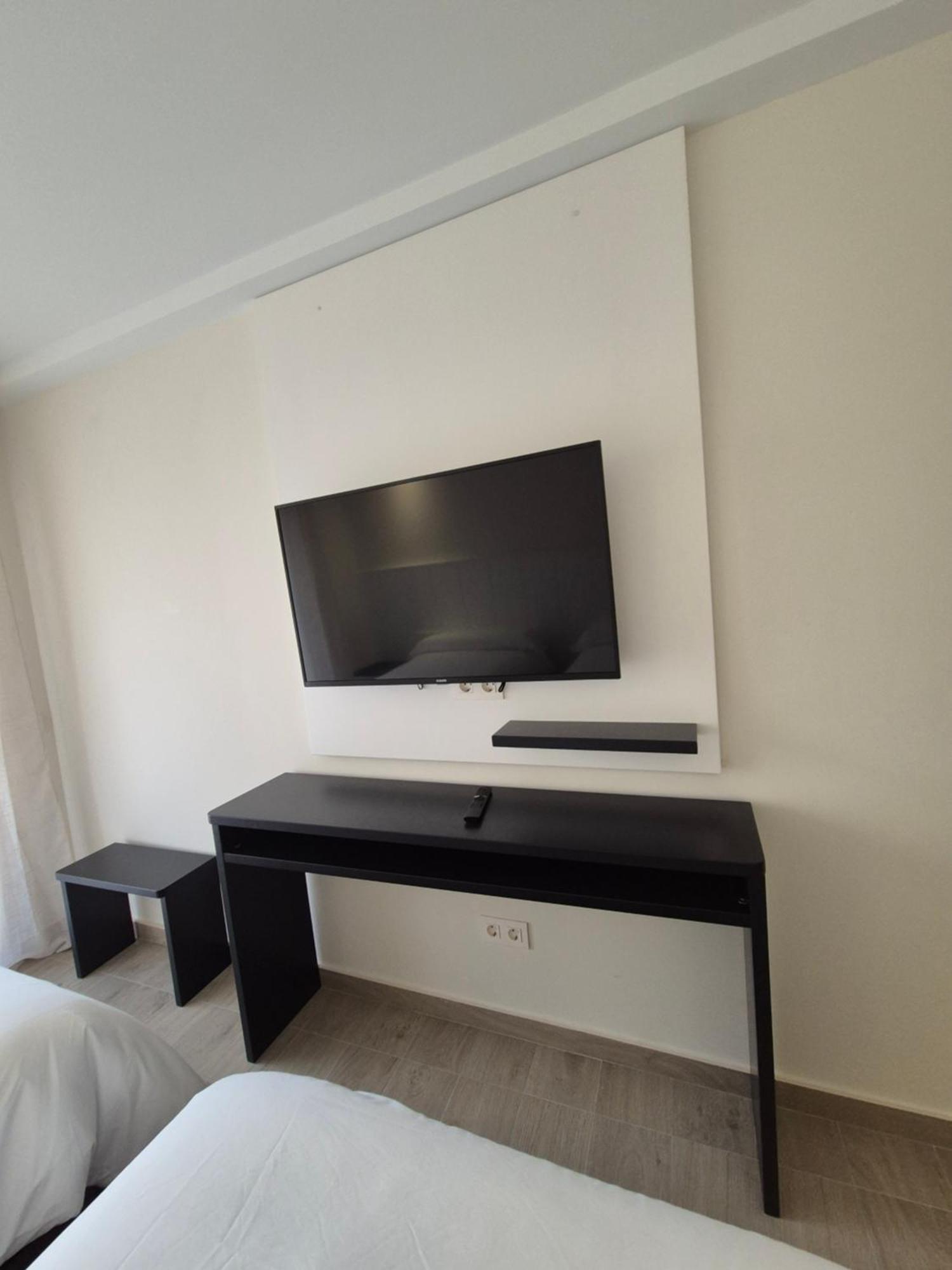 Room San Pedro De Alcantara 马尔韦利亚 外观 照片