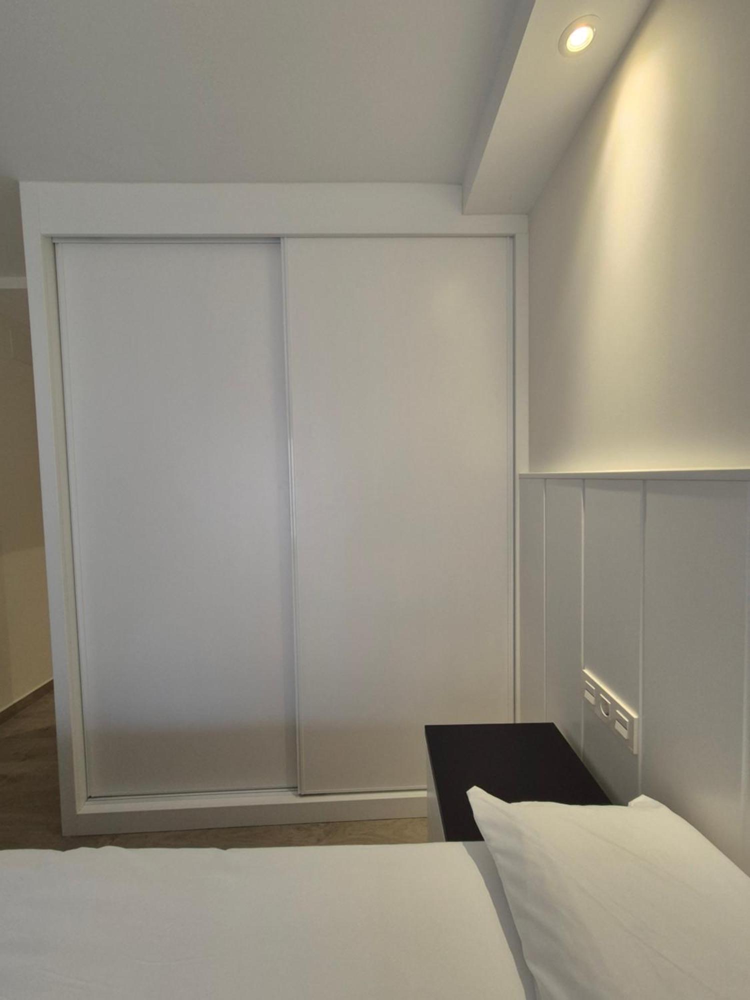 Room San Pedro De Alcantara 马尔韦利亚 外观 照片